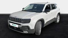Usado 2024 Jeep Avenger SUV | € 24.990 (Preço justo)