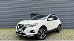 Usado 2018 Nissan Qashqai N-Connecta SUV | € 19.990 (Preço justo)