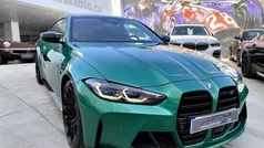 Usado 2023 BMW M4 Competition Edition Coupé | € 114.950