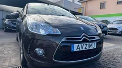 Usado 2013 Citroën DS3 | € 10.450 (Preço justo)