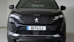 Usado 2024 Peugeot 5008 Allure Monovolume | € 31.400 (Preço justo)