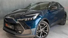 Usado 2024 Toyota C-HR SUV | € 36.950 (Preço justo)