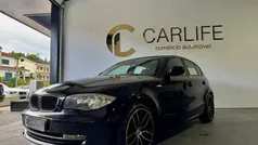 Usado 2011 BMW 118 Citadino | € 8.990 (Super Preço)