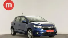 Usado 2024 Dacia Sandero Expression Citadino | € 17.199 (Preço justo)
