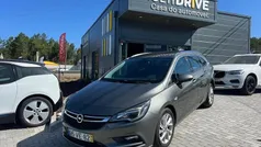 Outra Usado 2018 Opel Astra | € 8.999 (Bom preço)