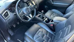 Usado 2019 Nissan Qashqai SUV | € 18.800 (Preço justo)