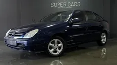 Citroën Xsara