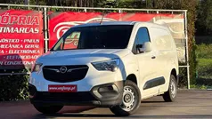 Branco Usado 2019 Opel Combo | € 11.950 (Preço justo)