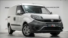 Usado 2019 Fiat Doblò Monovolume | € 8.900 (Super Preço)