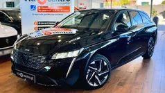 Usado 2024 Peugeot 308 Allure Carrinha | € 22.750 (Bom preço)