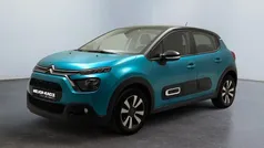Usado 2022 Citroën C3 PureTech Citadino | € 11.990 (Super Preço)