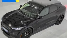 Preto Usado 2023 Ford Mustang Mach-E SUV | € 33.900 (Bom preço)