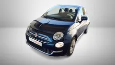 Usado 2021 Fiat 500 | € 11.990 (Preço justo)