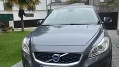 Cinzento Usado 2011 Volvo C30 Citadino | € 6.000 (Super Preço)