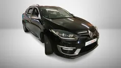 Preto Usado 2016 Renault Mégane III Carrinha | € 9.990 (Preço justo)