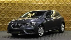 Cinzento Usado 2019 Renault Mégane IV Citadino | € 14.740 (Preço justo)