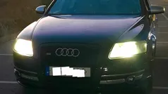 Usado 2007 Audi A6 Premium Sedan | € 8.990 (Super Preço)
