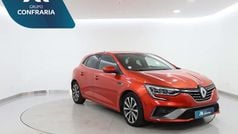 Usado 2020 Renault Mégane IV R.S. | € 21.280 (Preço justo)