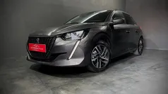 Usado 2021 Peugeot 208 Citadino | € 13.996 (Preço justo)