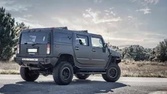 Usado 2006 Hummer H2 SUV | € 48.800