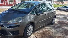 Outra Usado 2008 Citroën C4 Carrinha | € 3.500 (Preço justo)