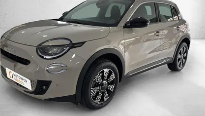 Usado Fiat 600 145 HP (106 kW) 2025 SUV