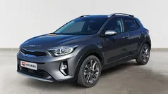 Usado 2024 Kia Stonic SUV | € 18.990 (Preço justo)