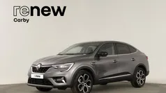 Usado 2022 Renault Arkana Intens SUV | € 25.490 (Preço justo)