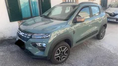 Usado 2024 Dacia Spring Citadino | € 13.700 (Bom preço)