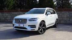 Usado 2021 Volvo XC90 R-Design SUV | € 53.600 (Preço justo)