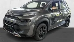 Antracite Usado 2022 Citroën C3 Aircross PureTech SUV | € 17.980 (Preço justo)