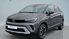 Cinzento Usado 2023 Opel Crossland X SUV | € 16.990 (Preço justo)