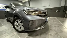 Usado 2022 VW Taigo Life SUV | € 16.500 (Preço justo)