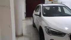 Branco Usado 2018 BMW X1 SUV | € 25.250 (Bom preço)