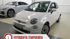 Usado 2019 Fiat 500 Lounge | € 12.990 (Preço justo)