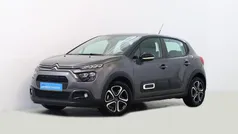 Usado 2024 Citroën C3 Citadino | € 15.900 (Preço justo)