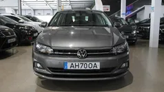 Antracite Usado 2021 VW Polo | € 14.000 (Preço justo)
