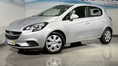 Usado 2017 Opel Corsa Dynamic Citadino | € 8.900 (Preço justo)