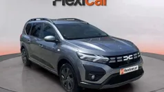 Cinza Usado 2024 Dacia Jogger Expression Monovolume | € 18.890 (Super Preço)