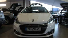 Usado 2020 Peugeot 208 Citadino | € 13.000 (Bom preço)
