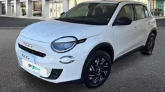 Branco Novo 2025 Fiat 600 SUV | € 23.750 (Preço justo)