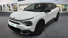 Branco Usado 2024 Citroën e-C4 Sedan | € 27.900 (Preço justo)