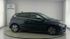 Cinzento Usado 2023 Hyundai i20 | € 16.340 (Preço justo)