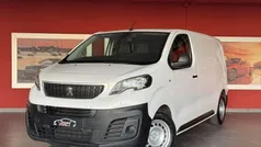 Branco Usado 2019 Peugeot Expert Van | € 19.990 (Preço justo)