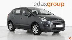 Usado 2014 Peugeot 3008 Active SUV | € 7.990 (Super Preço)