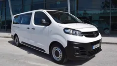 Branco Usado 2020 Opel Vivaro Essentia Van | € 29.900 (Preço justo)