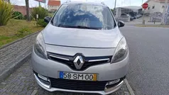 Renault Grand Scénic III