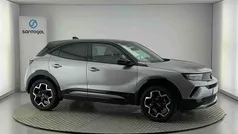 Cinzento Usado 2025 Opel Mokka SUV | € 25.490 (Preço justo)