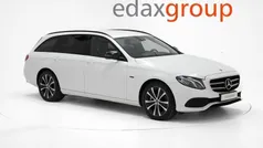 Branco Usado 2020 Mercedes E300 Avantgarde Carrinha | € 26.490 (Bom preço)