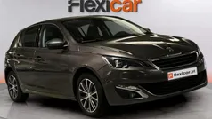 Usado 2015 Peugeot 308 Allure | € 10.990 (Super Preço)